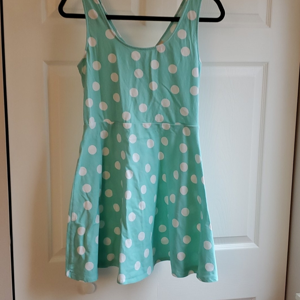 Mossimo sun dress